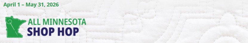 All Minnesota Shop Hop